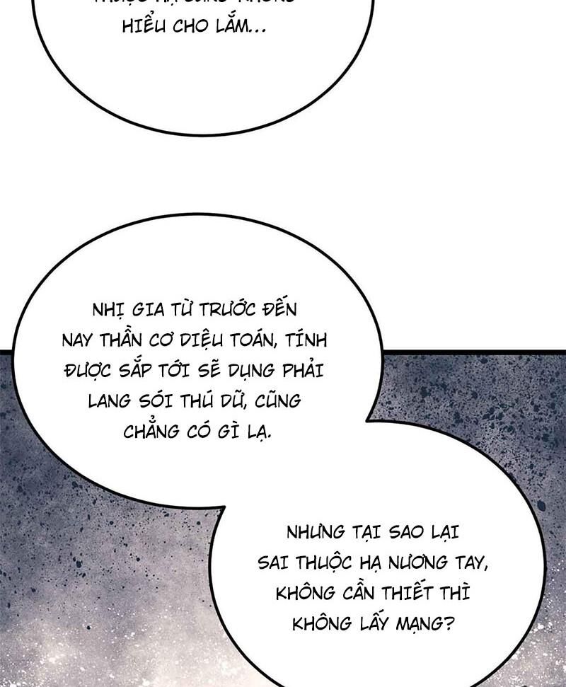 Vạn Cổ Tối Cường Tông Chap 358 - Next Chap 359