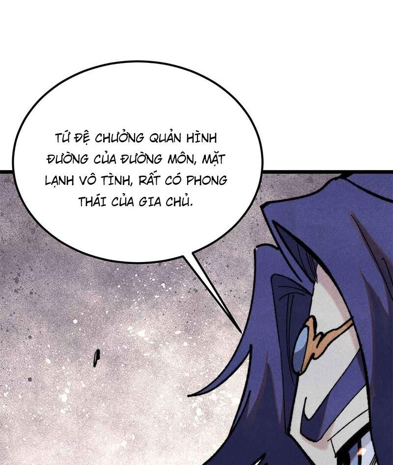 Vạn Cổ Tối Cường Tông Chap 358 - Next Chap 359