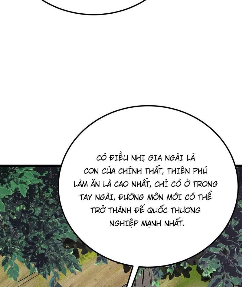 Vạn Cổ Tối Cường Tông Chap 358 - Next Chap 359