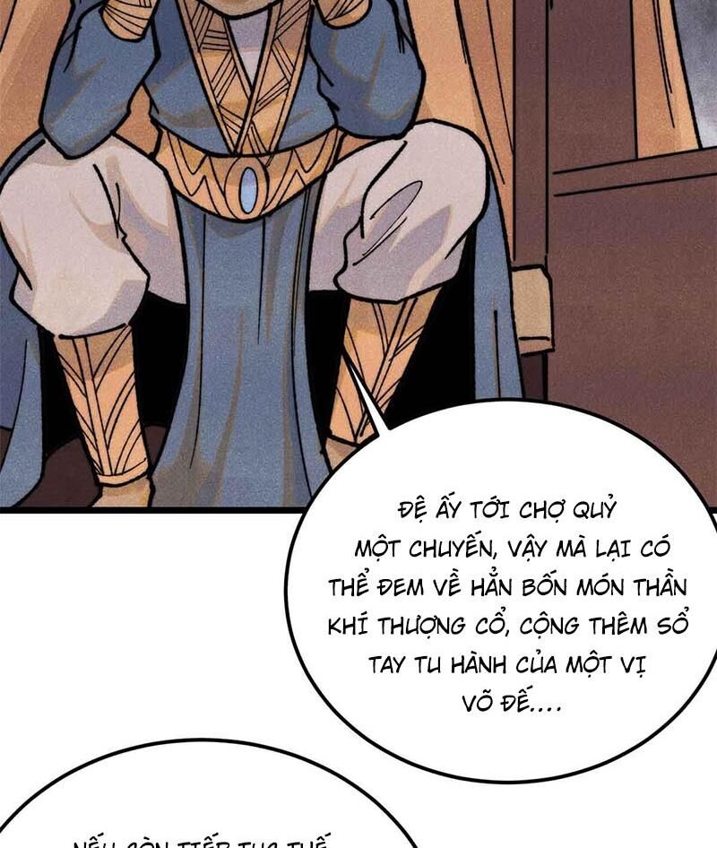 Vạn Cổ Tối Cường Tông Chap 358 - Next Chap 359