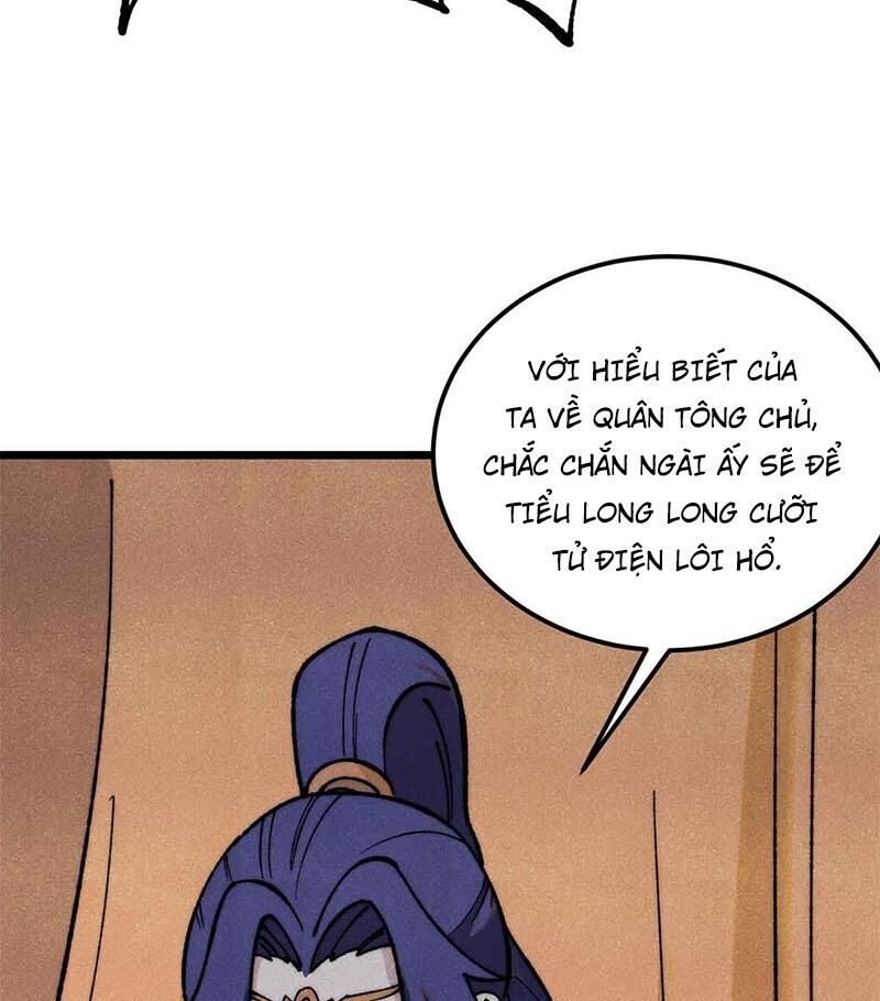 Vạn Cổ Tối Cường Tông Chap 358 - Next Chap 359