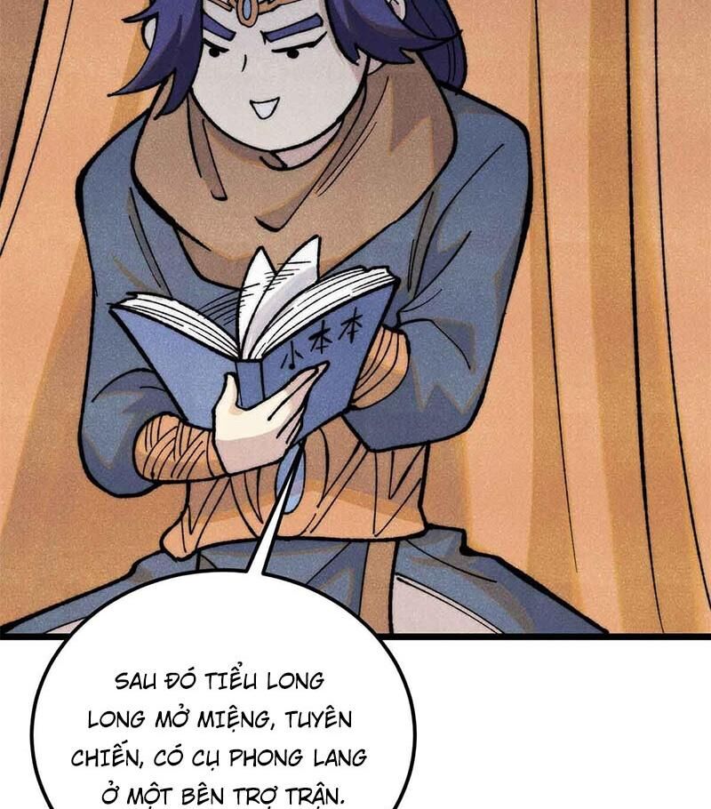 Vạn Cổ Tối Cường Tông Chap 358 - Next Chap 359