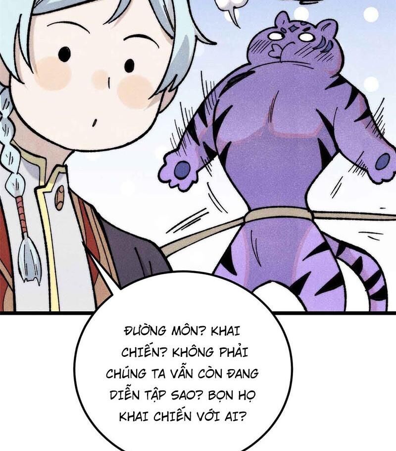 Vạn Cổ Tối Cường Tông Chap 358 - Next Chap 359