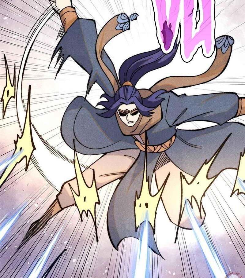 Vạn Cổ Tối Cường Tông Chap 358 - Next Chap 359