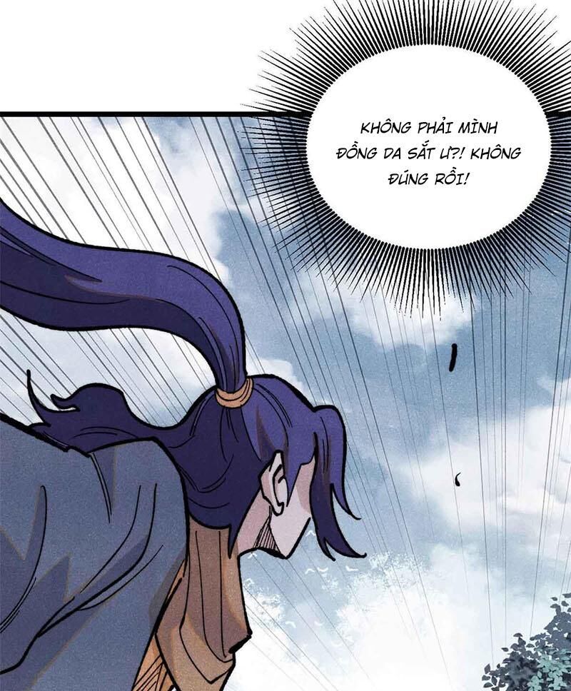 Vạn Cổ Tối Cường Tông Chap 358 - Next Chap 359