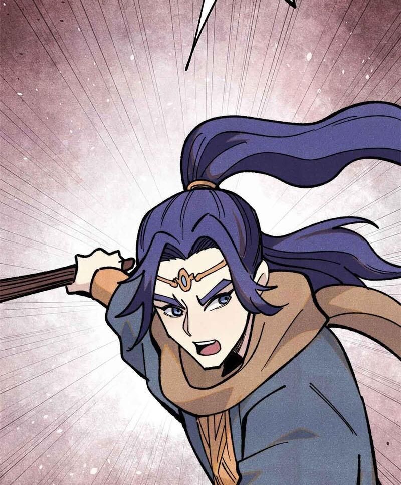 Vạn Cổ Tối Cường Tông Chap 358 - Next Chap 359