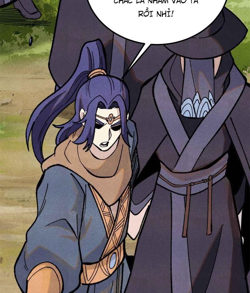 Vạn Cổ Tối Cường Tông Chap 358 - Next Chap 359