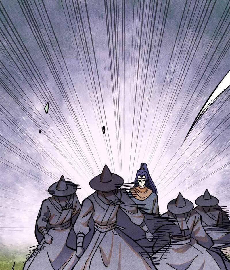 Vạn Cổ Tối Cường Tông Chap 358 - Next Chap 359