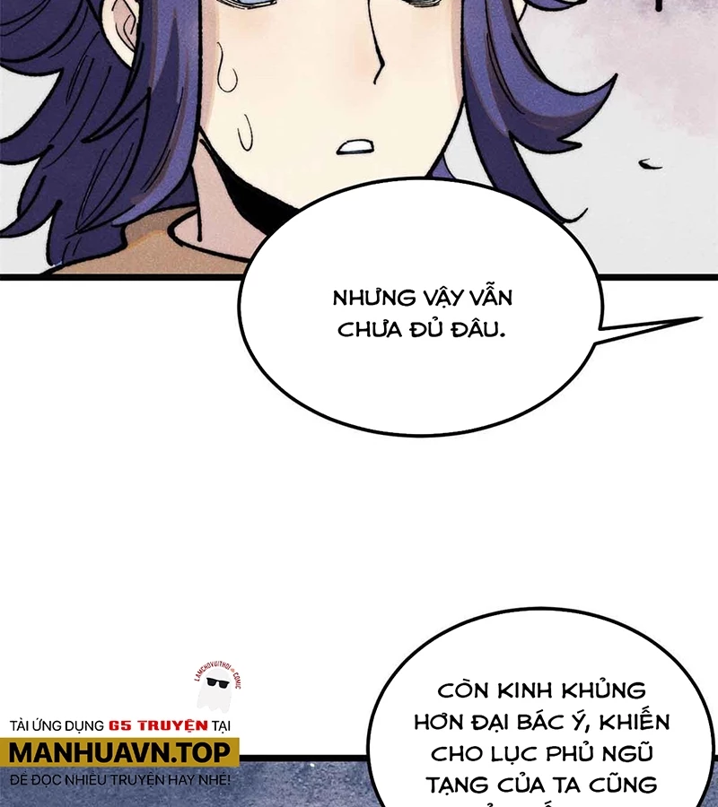 Vạn Cổ Tối Cường Tông Chap 359 - Next Chap 360