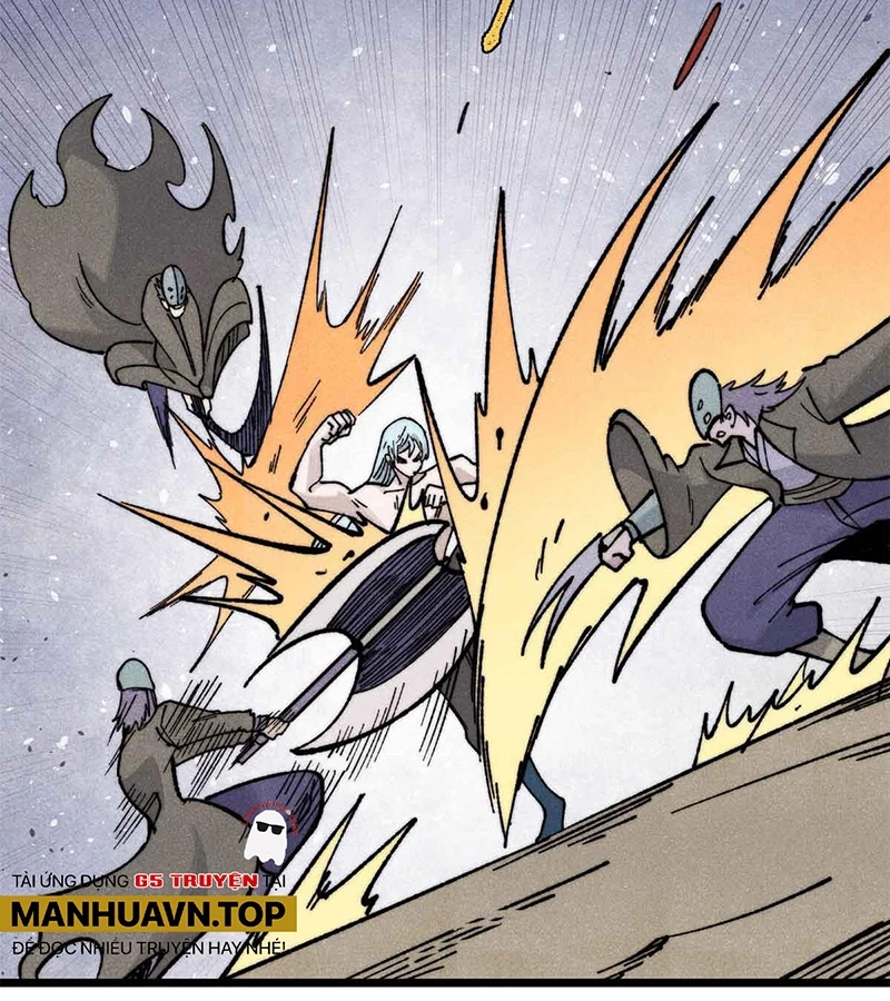 Vạn Cổ Tối Cường Tông Chap 359 - Next Chap 360