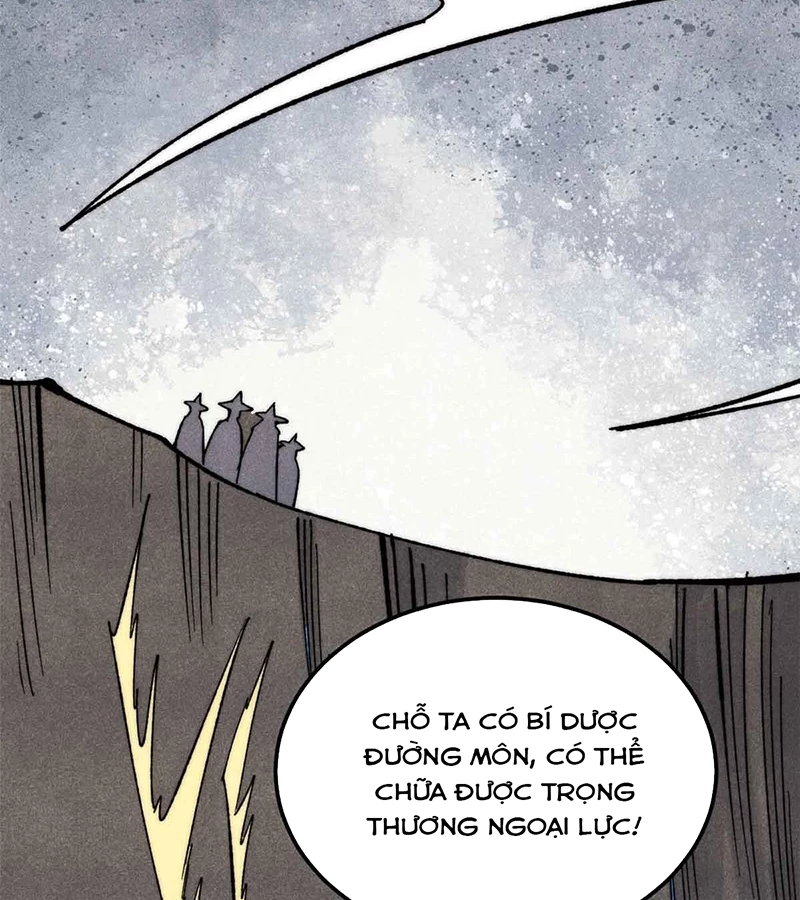 Vạn Cổ Tối Cường Tông Chap 359 - Next Chap 360