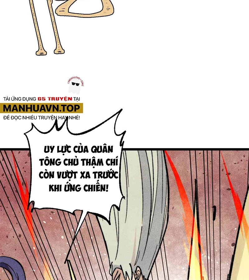 Vạn Cổ Tối Cường Tông Chap 359 - Next Chap 360