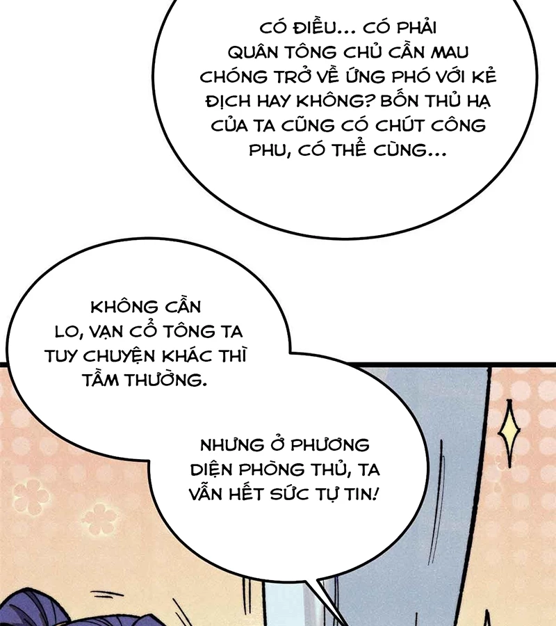 Vạn Cổ Tối Cường Tông Chap 359 - Next Chap 360