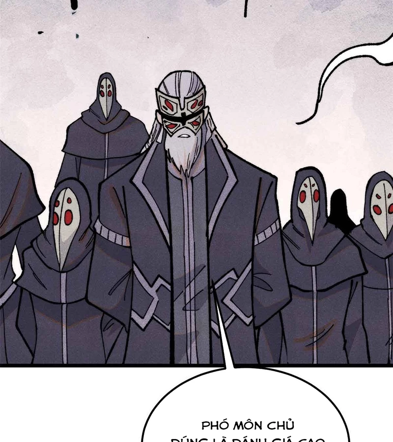 Vạn Cổ Tối Cường Tông Chap 359 - Next Chap 360