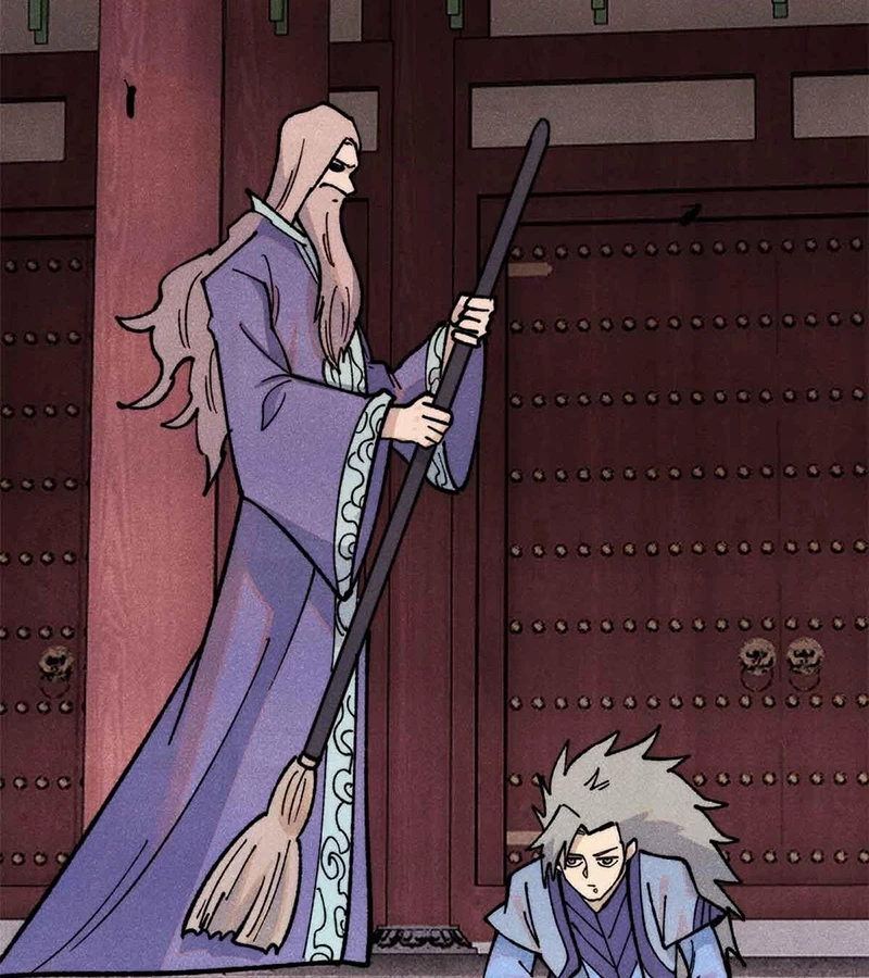 Vạn Cổ Tối Cường Tông Chap 359 - Next Chap 360