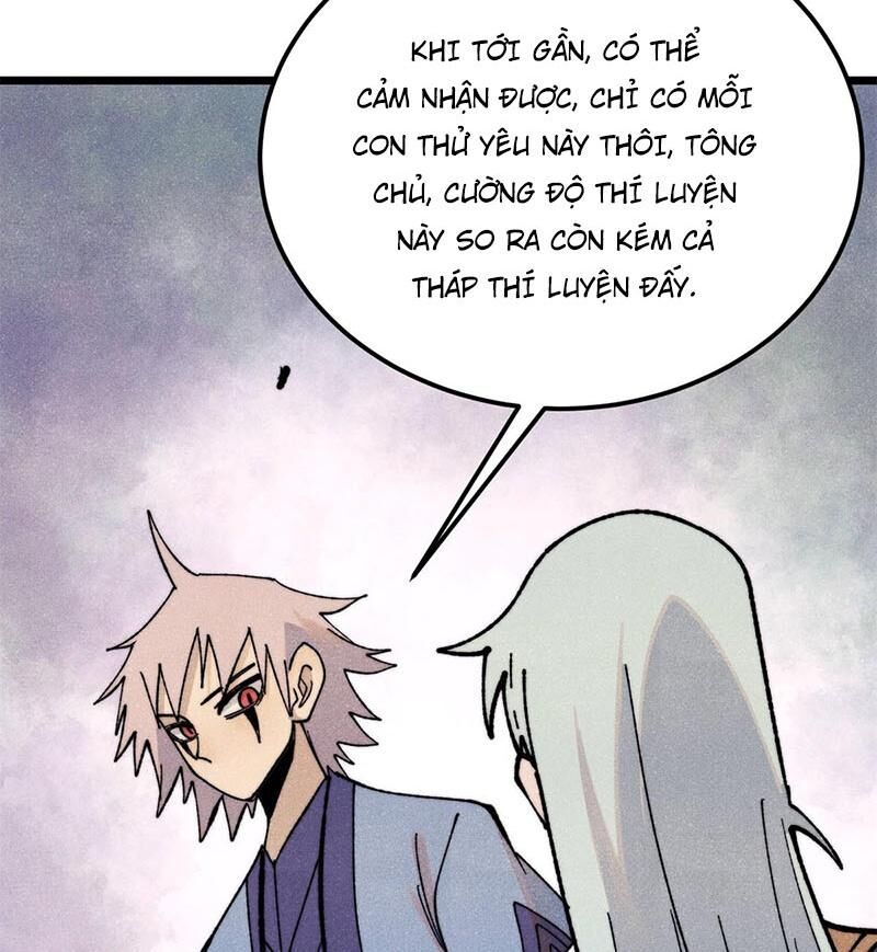 Vạn Cổ Tối Cường Tông Chap 362 - Next Chap 363