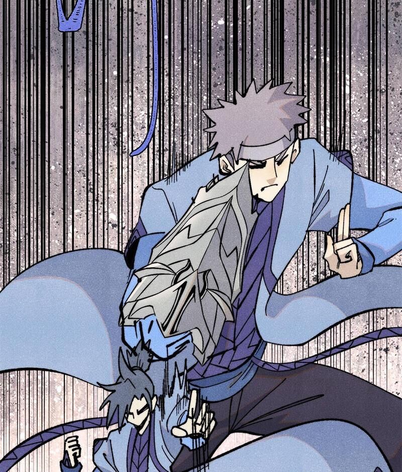 Vạn Cổ Tối Cường Tông Chap 362 - Next Chap 363