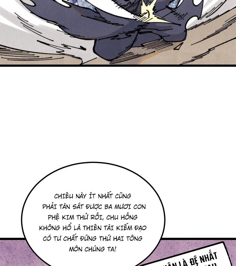 Vạn Cổ Tối Cường Tông Chap 362 - Next Chap 363