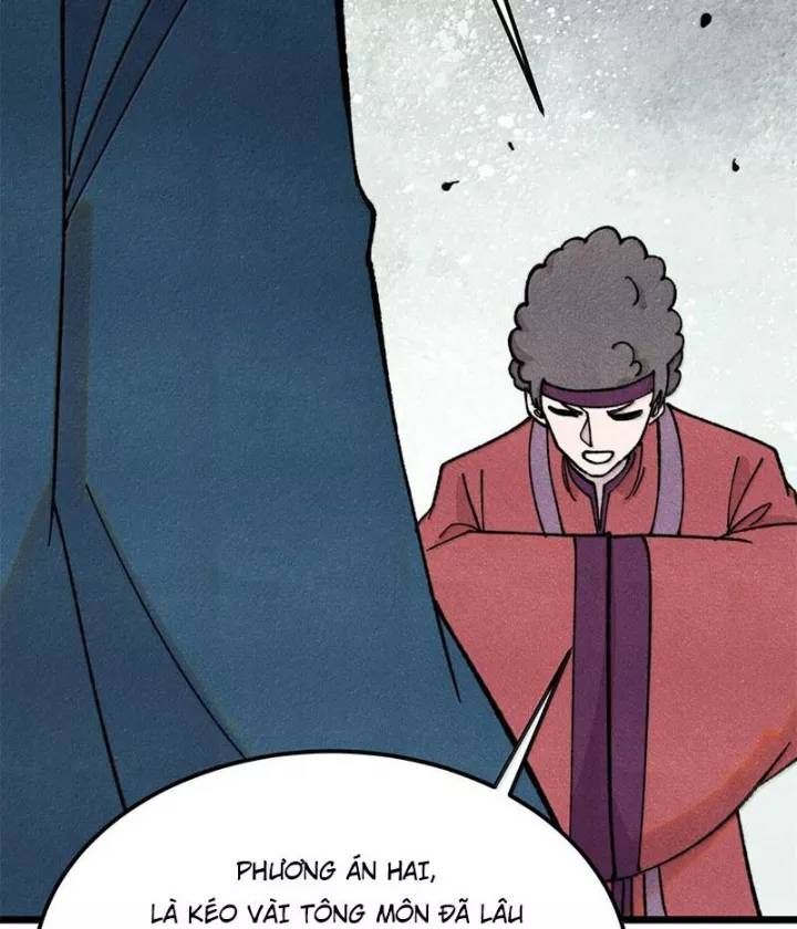Vạn Cổ Tối Cường Tông Chap 375.2 - Next Chap 376.2