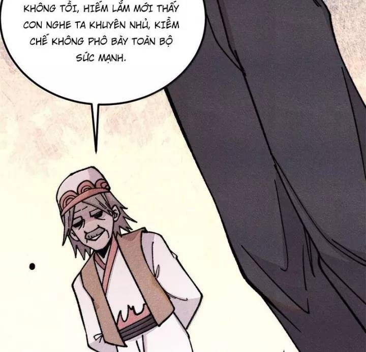 Vạn Cổ Tối Cường Tông Chap 375.3 - Next Chap 376.3