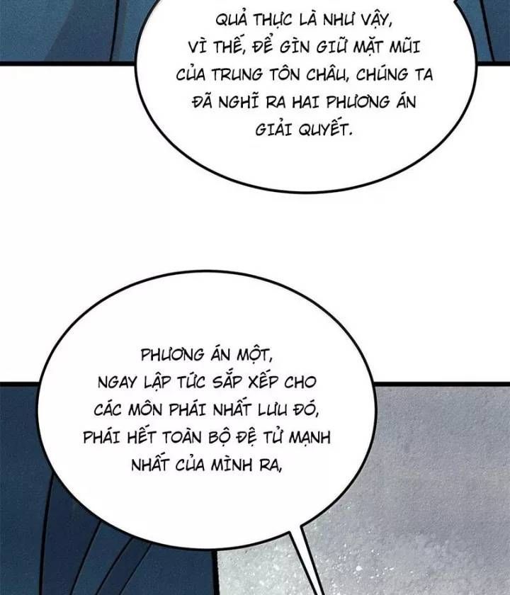 Vạn Cổ Tối Cường Tông Chap 375.3 - Next Chap 376.3