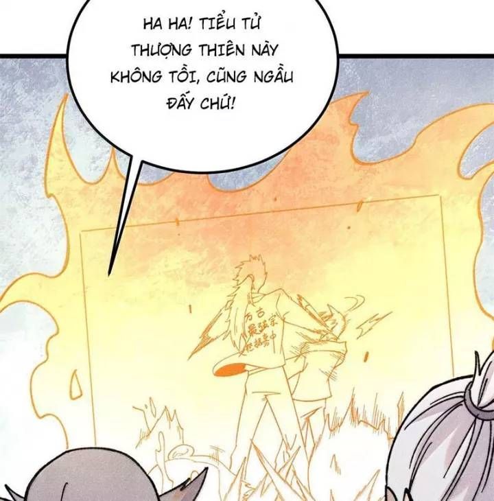 Vạn Cổ Tối Cường Tông Chap 375.5 - Next Chap 376.5