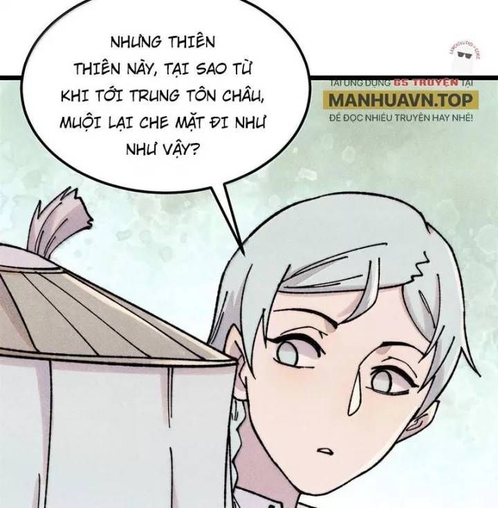 Vạn Cổ Tối Cường Tông Chap 375.5 - Next Chap 376.5