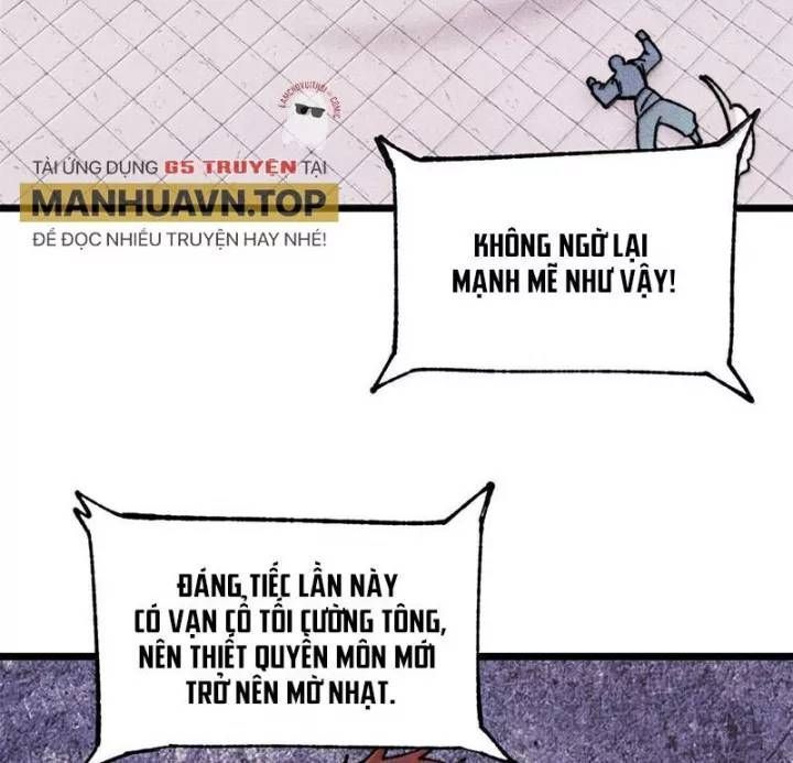 Vạn Cổ Tối Cường Tông Chap 375.5 - Next Chap 376.5