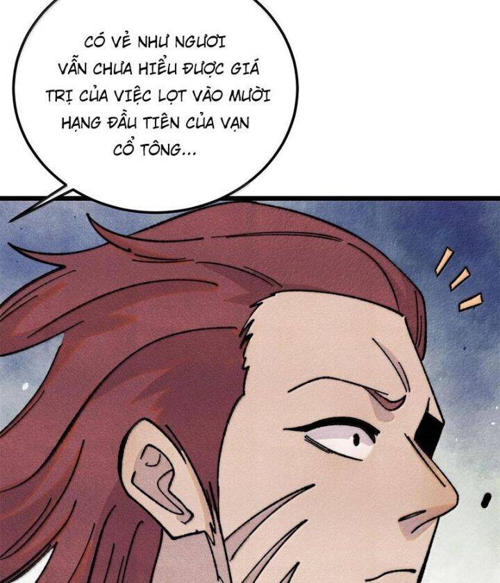 Vạn Cổ Tối Cường Tông Chap 377.1 - Next Chap 378.1