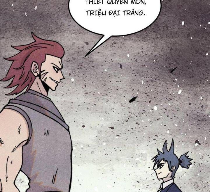 Vạn Cổ Tối Cường Tông Chap 377.3 - Next Chap 378.3