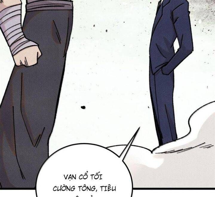Vạn Cổ Tối Cường Tông Chap 377.3 - Next Chap 378.3