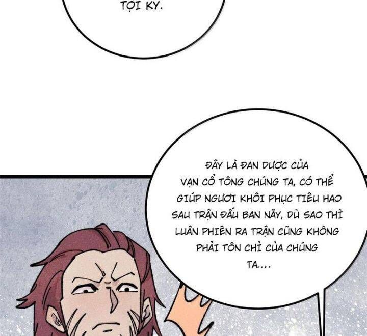 Vạn Cổ Tối Cường Tông Chap 377.5 - Next Chap 378.5