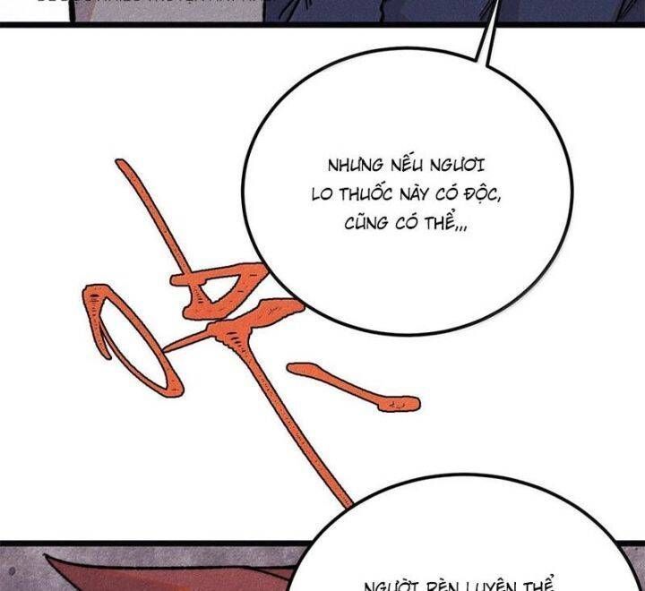 Vạn Cổ Tối Cường Tông Chap 377.5 - Next Chap 378.5