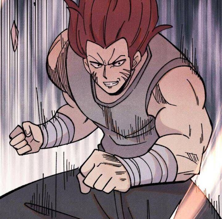 Vạn Cổ Tối Cường Tông Chap 377.5 - Next Chap 378.5