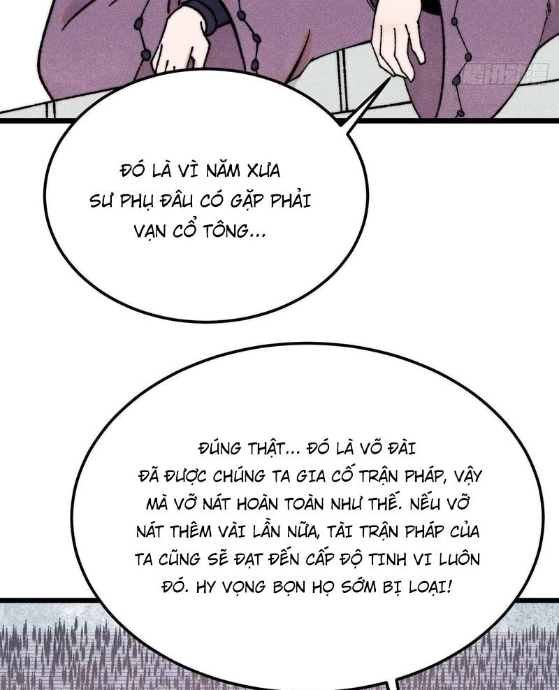 Vạn Cổ Tối Cường Tông Chap 380.1 - Next Chap 381.1