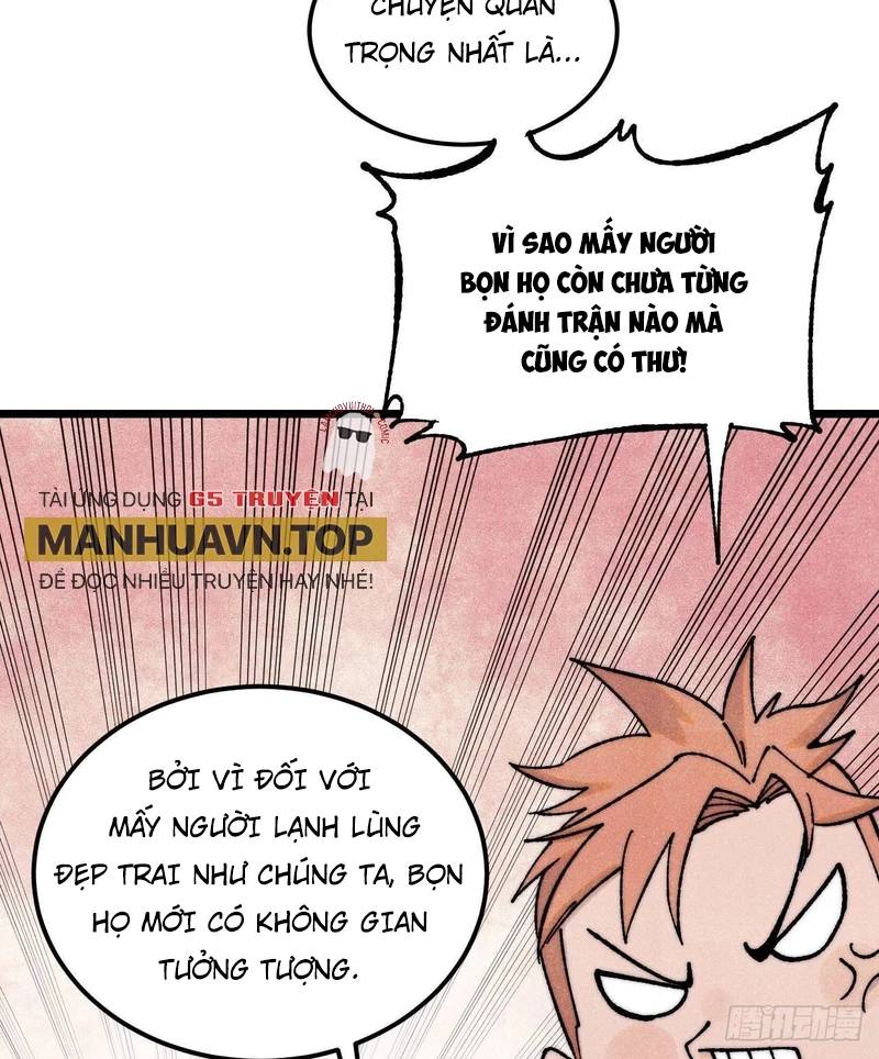 Vạn Cổ Tối Cường Tông Chap 380.1 - Next Chap 381.1