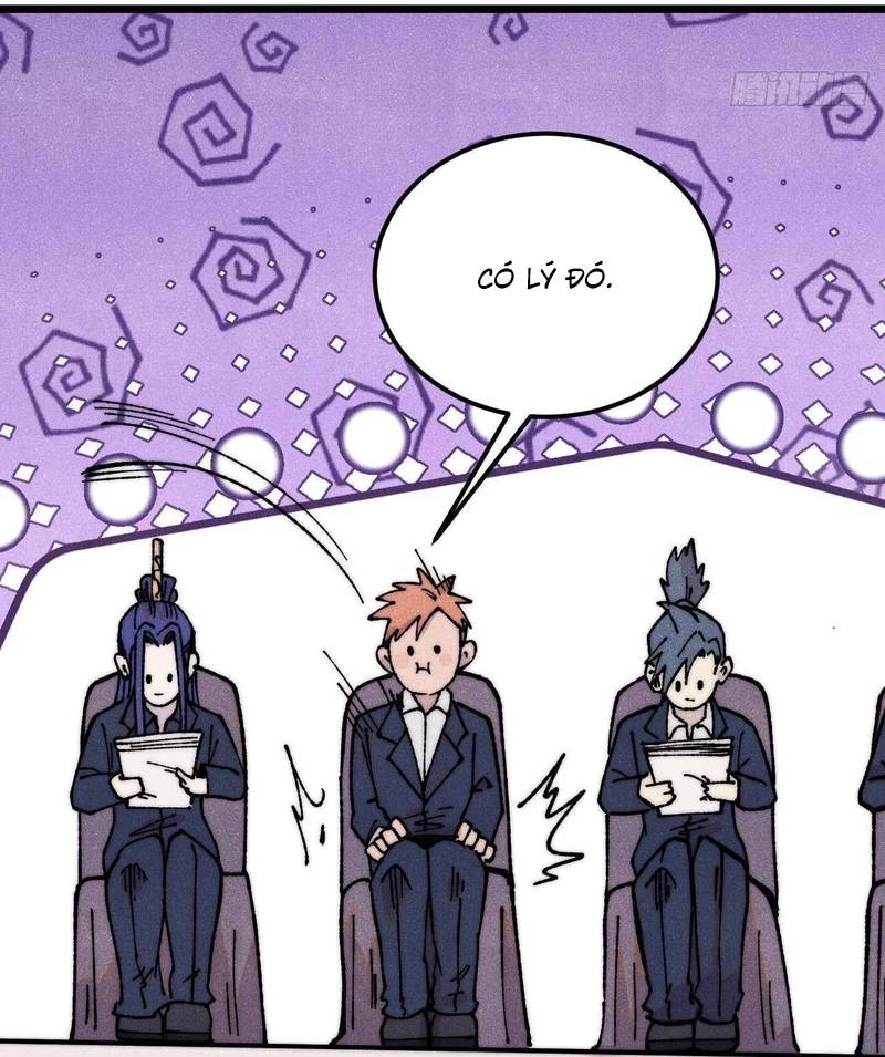 Vạn Cổ Tối Cường Tông Chap 380.1 - Next Chap 381.1