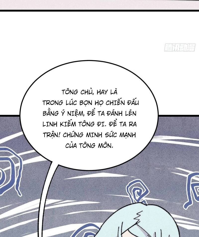 Vạn Cổ Tối Cường Tông Chap 380.1 - Next Chap 381.1