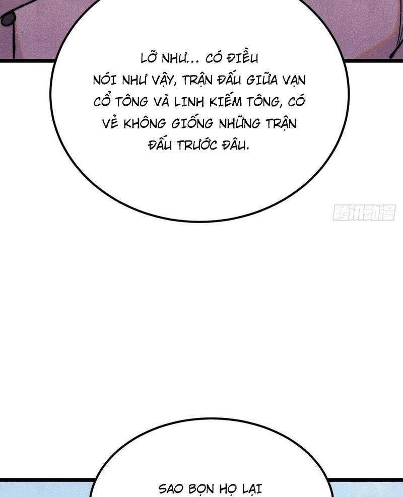 Vạn Cổ Tối Cường Tông Chap 380.1 - Next Chap 381.1