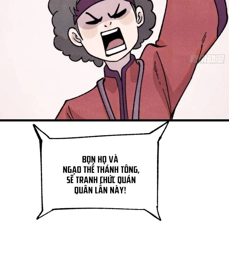 Vạn Cổ Tối Cường Tông Chap 380.1 - Next Chap 381.1