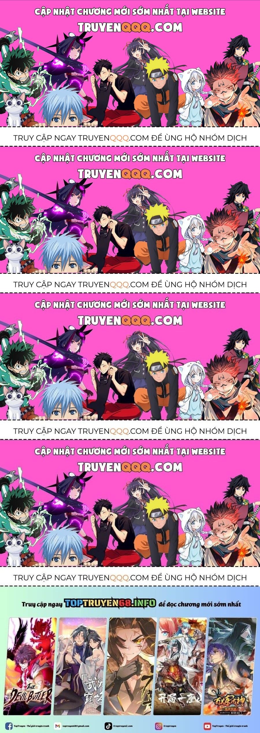 Vạn Cổ Tối Cường Tông Chap 380.4 - Next Chap 381.4