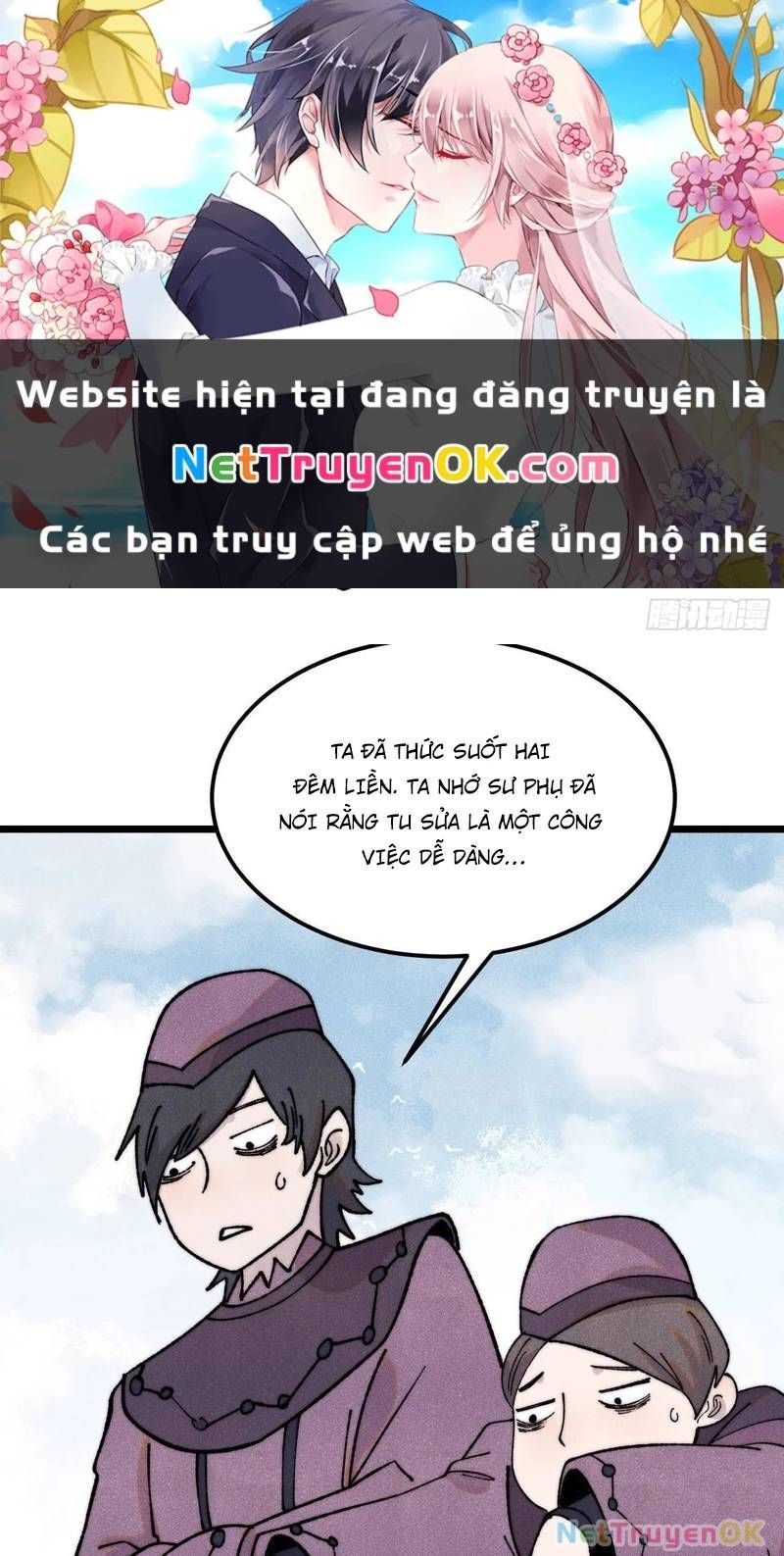 Vạn Cổ Tối Cường Tông Chap 380.4 - Next Chap 381.4