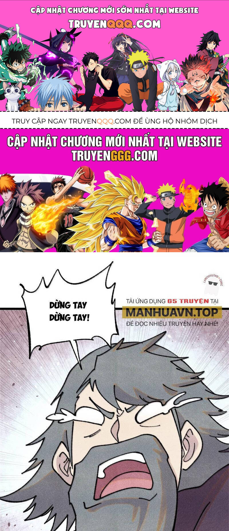 Vạn Cổ Tối Cường Tông Chap 386.1 - Next Chap 387.1