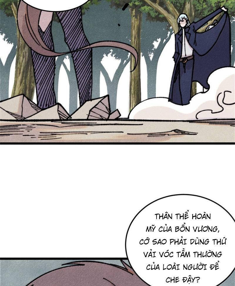 Vạn Cổ Tối Cường Tông Chap 386.1 - Next Chap 387.1