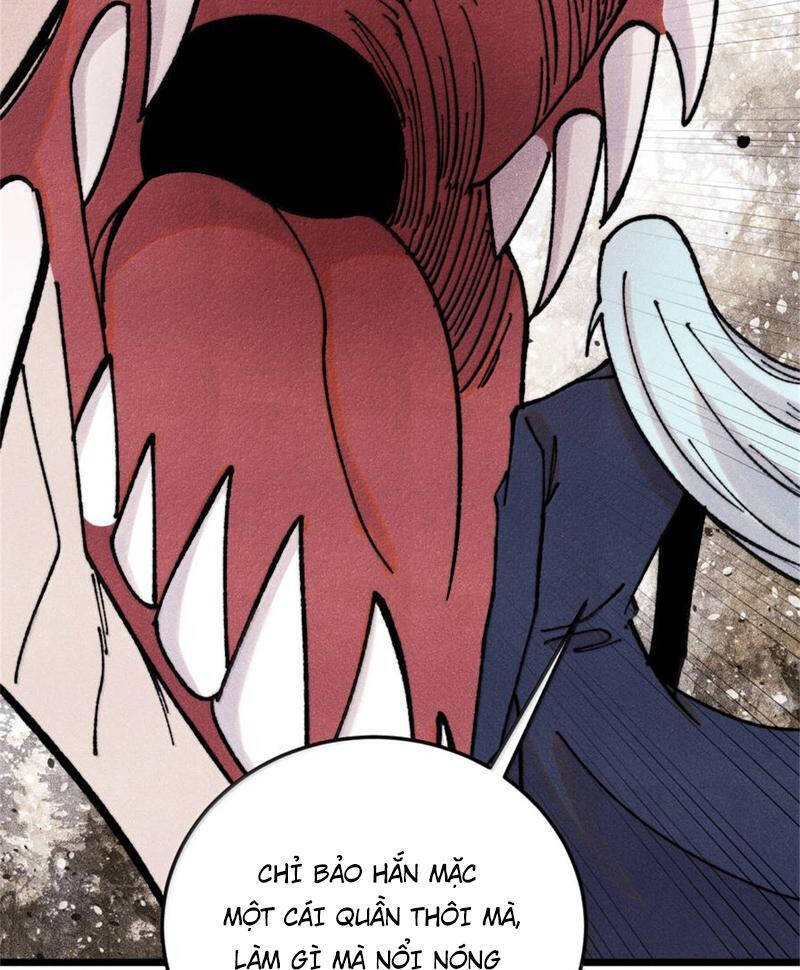 Vạn Cổ Tối Cường Tông Chap 386.1 - Next Chap 387.1