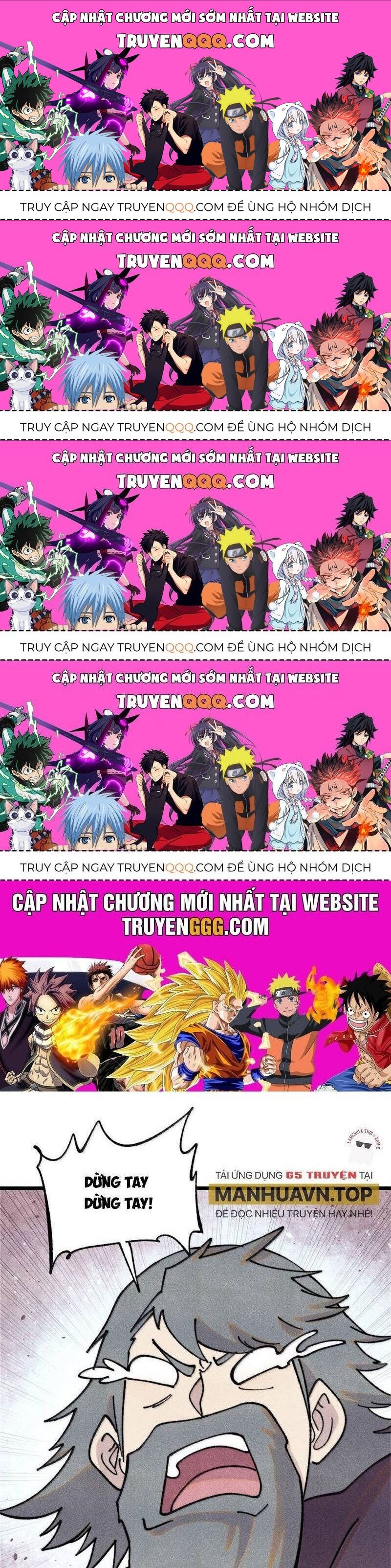 Vạn Cổ Tối Cường Tông Chap 386.4 - Next Chap 387.4