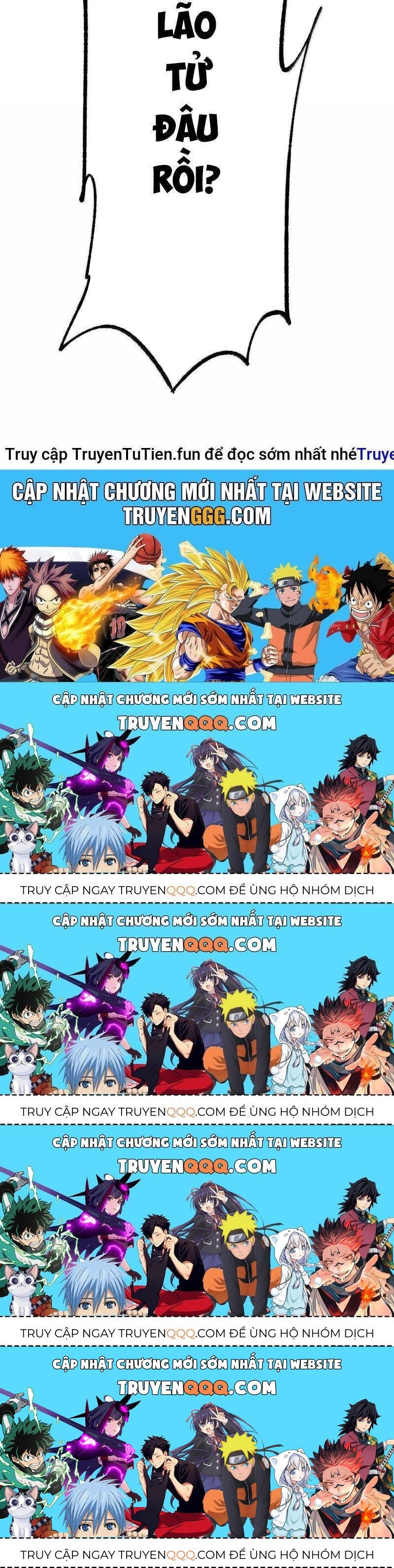 Vạn Cổ Tối Cường Tông Chap 386.4 - Next Chap 387.4