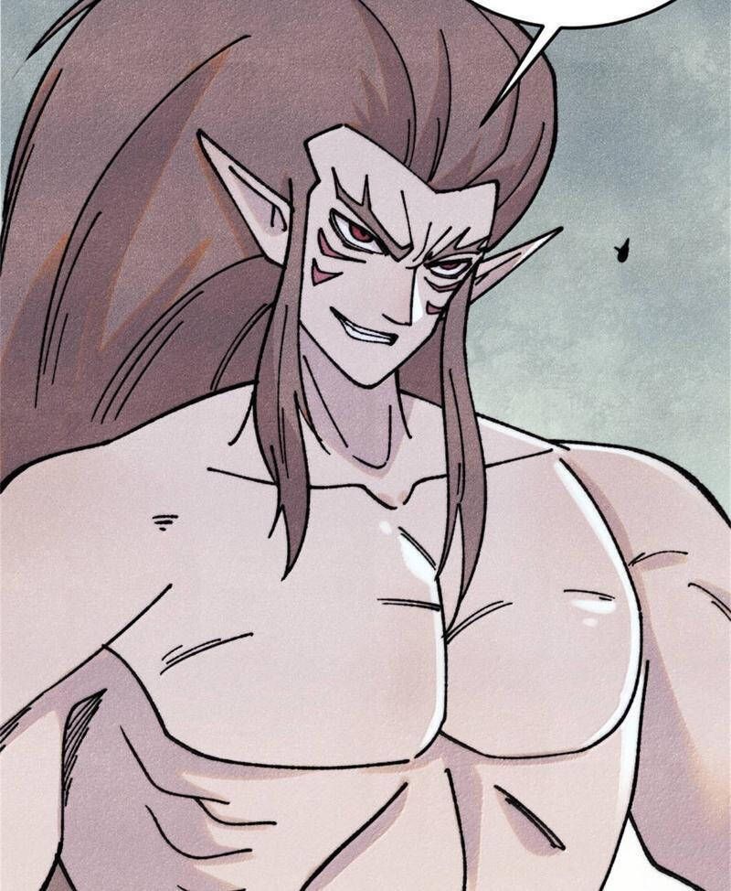 Vạn Cổ Tối Cường Tông Chap 386.5 - Next Chap 387.5