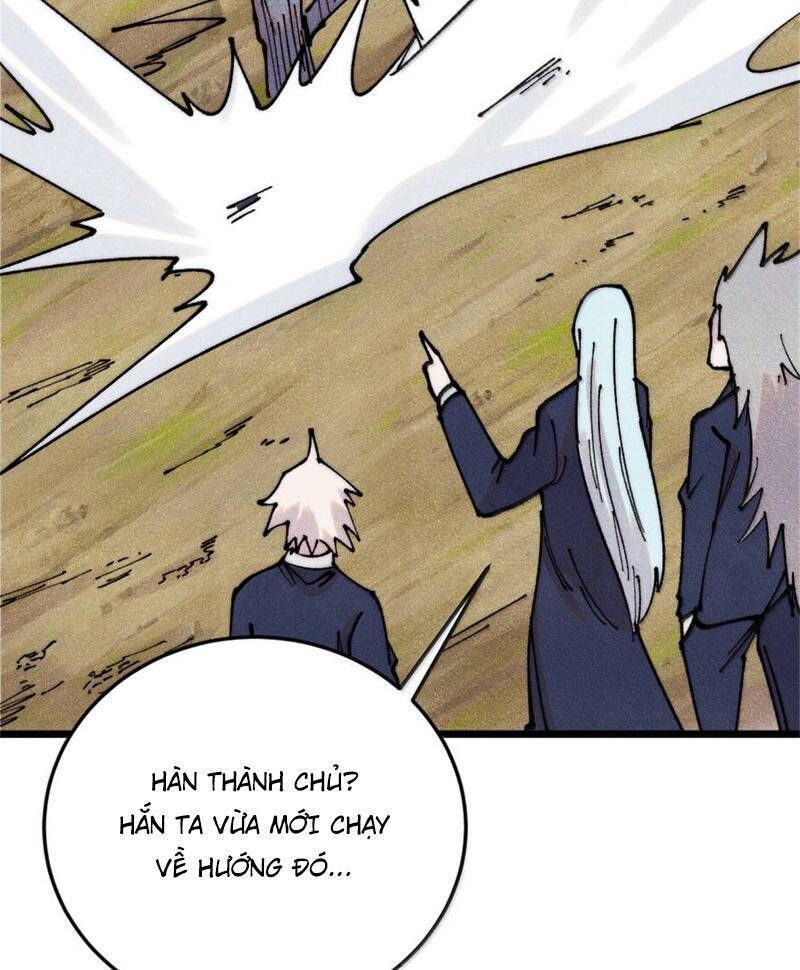Vạn Cổ Tối Cường Tông Chap 386.5 - Next Chap 387.5