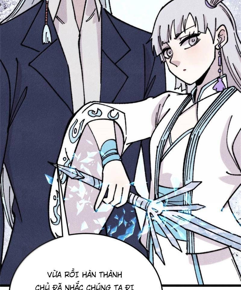 Vạn Cổ Tối Cường Tông Chap 386.5 - Next Chap 387.5